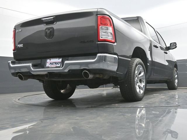 Used 2019 RAM 1500 Big Horn AWD/4WD image 40