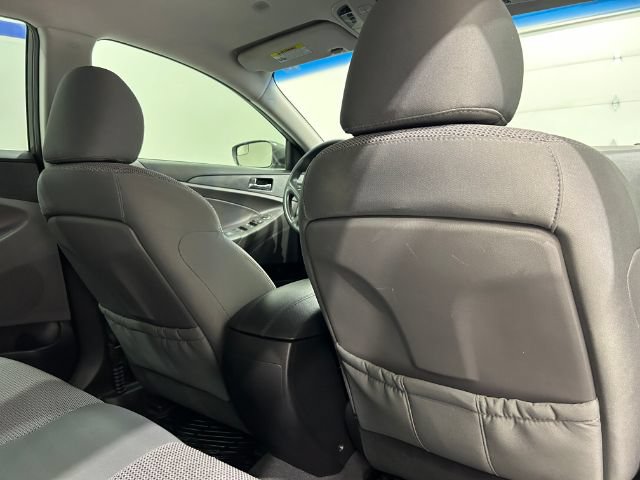 Used 2014 Hyundai Sonata GLS w/ Popular Equipment Group 2 FWD image 30