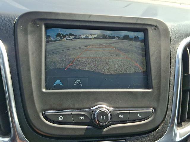 Used 2018 Chevrolet Equinox LT AWD/4WD image 19