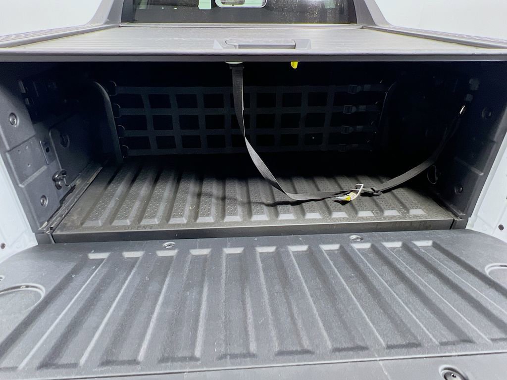 New 2025 Hyundai Santa Cruz SEL image 25