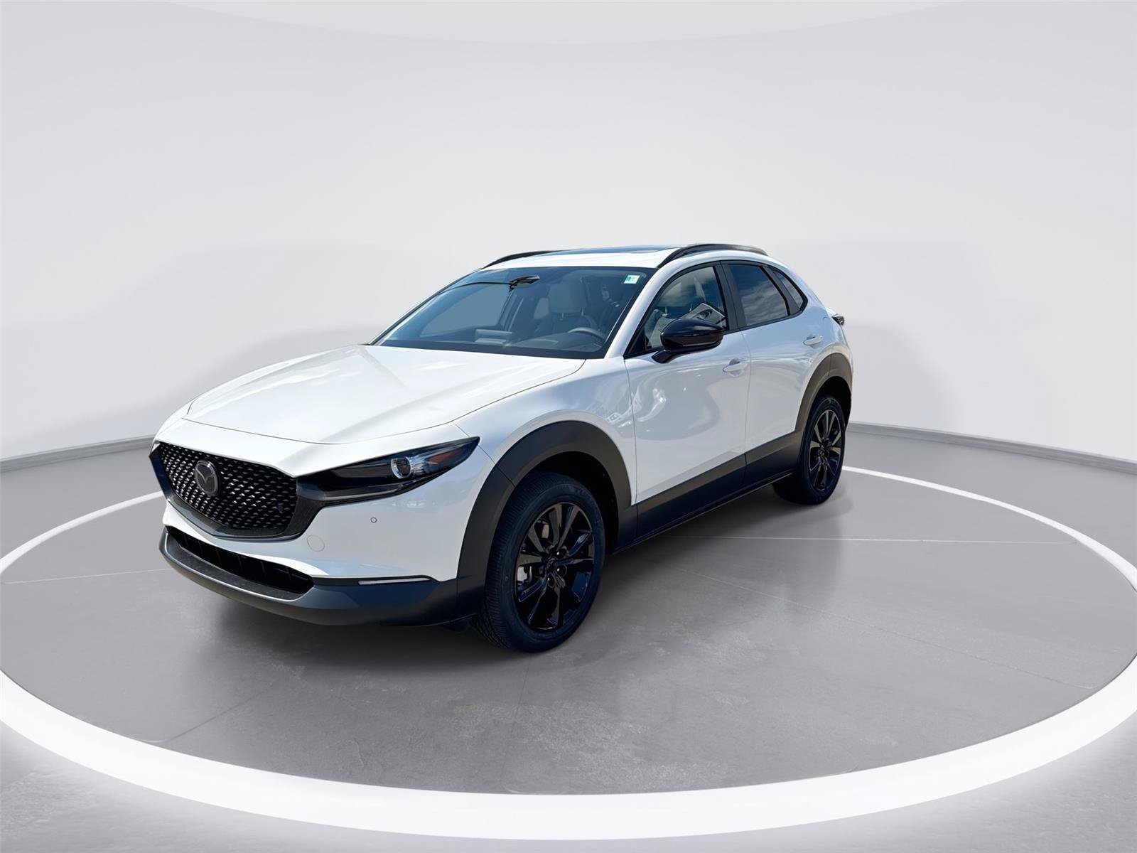 New 2026 MAZDA CX-30 Aire Edition AWD/4WD image 4