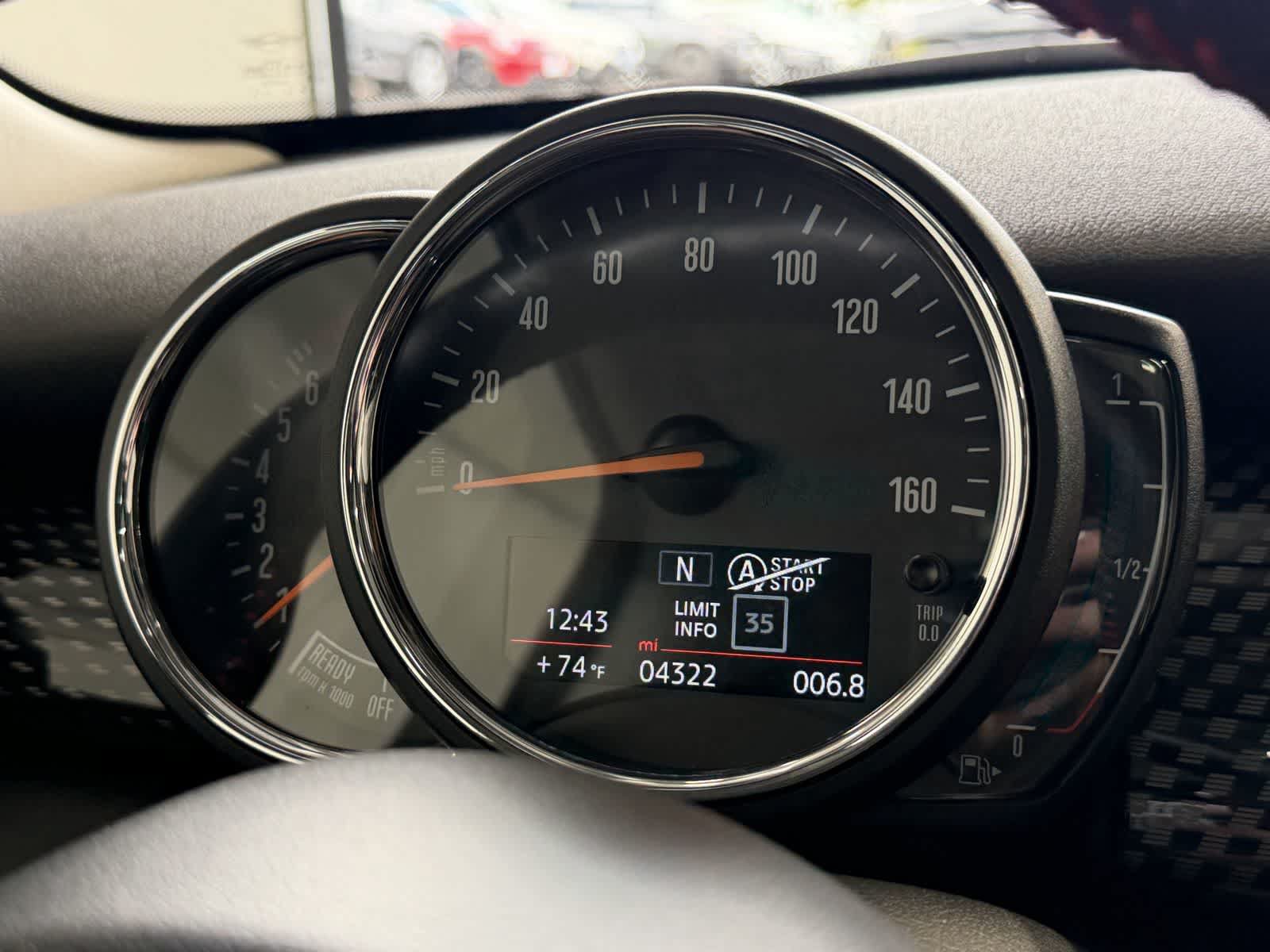 Used 2021 MINI Cooper S FWD image 17