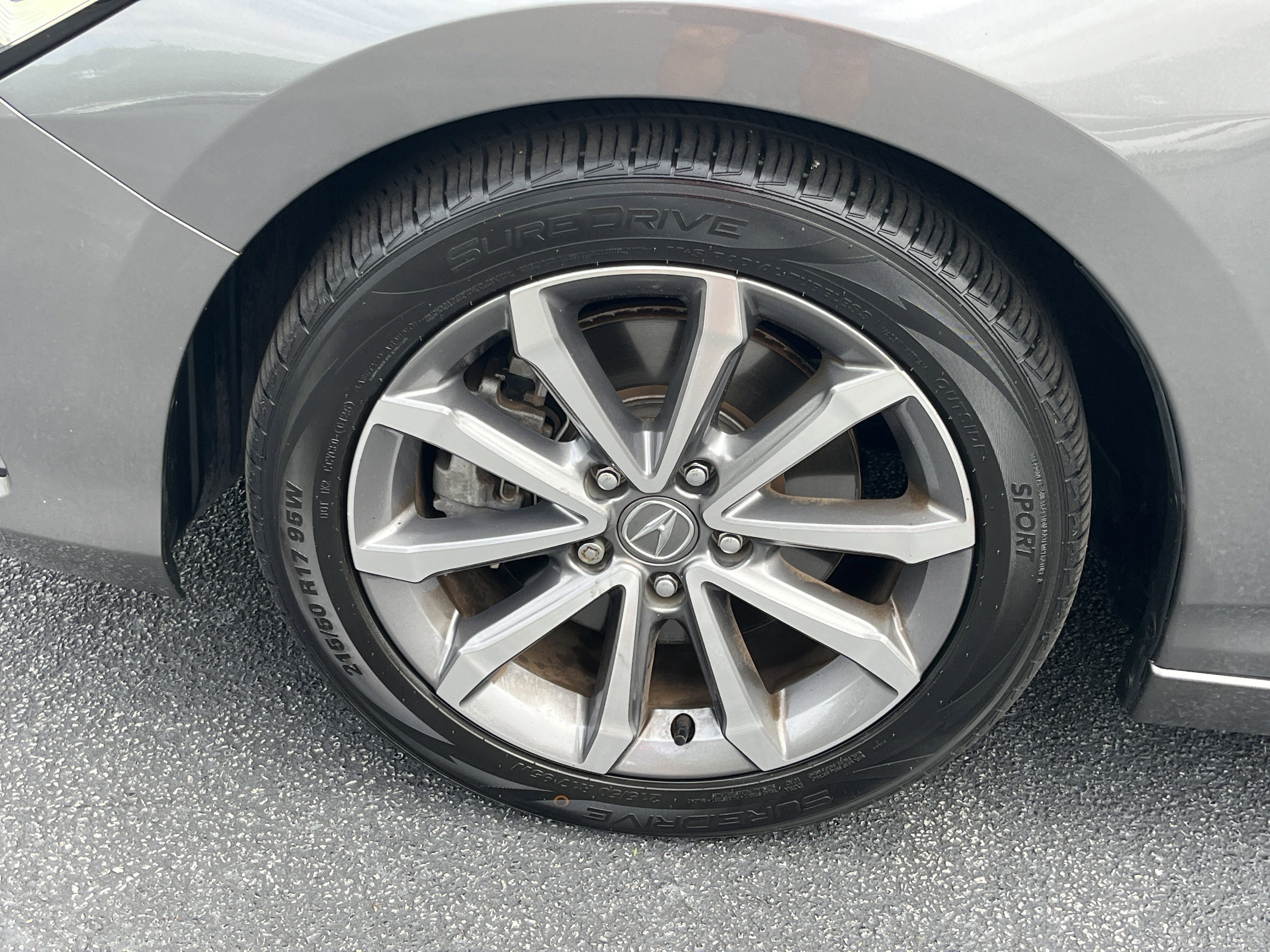 Used 2023 Acura Integra FWD image 27