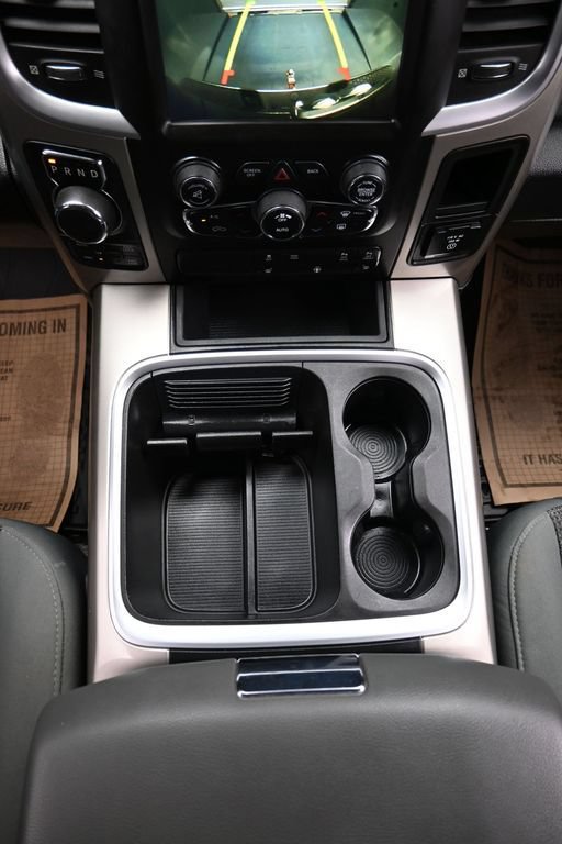 Used 2018 RAM 1500 Big Horn AWD/4WD image 22