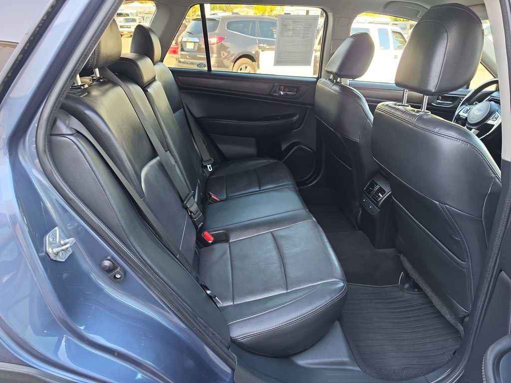 Used 2016 Subaru Outback 2.5i Limited AWD/4WD image 31