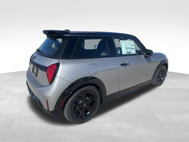 New 2026 MINI Cooper S image 8