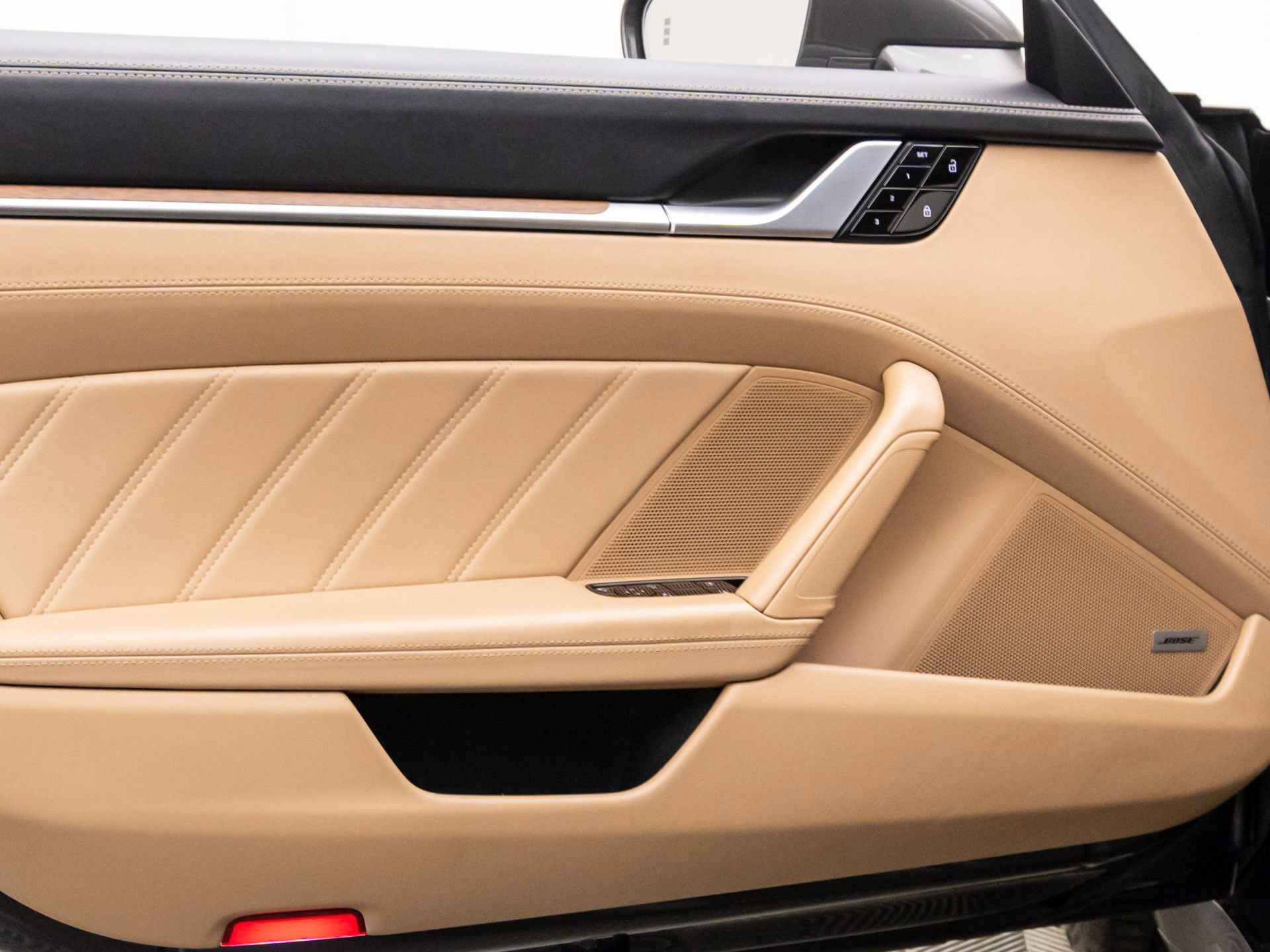 Certified 2021 Porsche 911 Targa 4S image 14