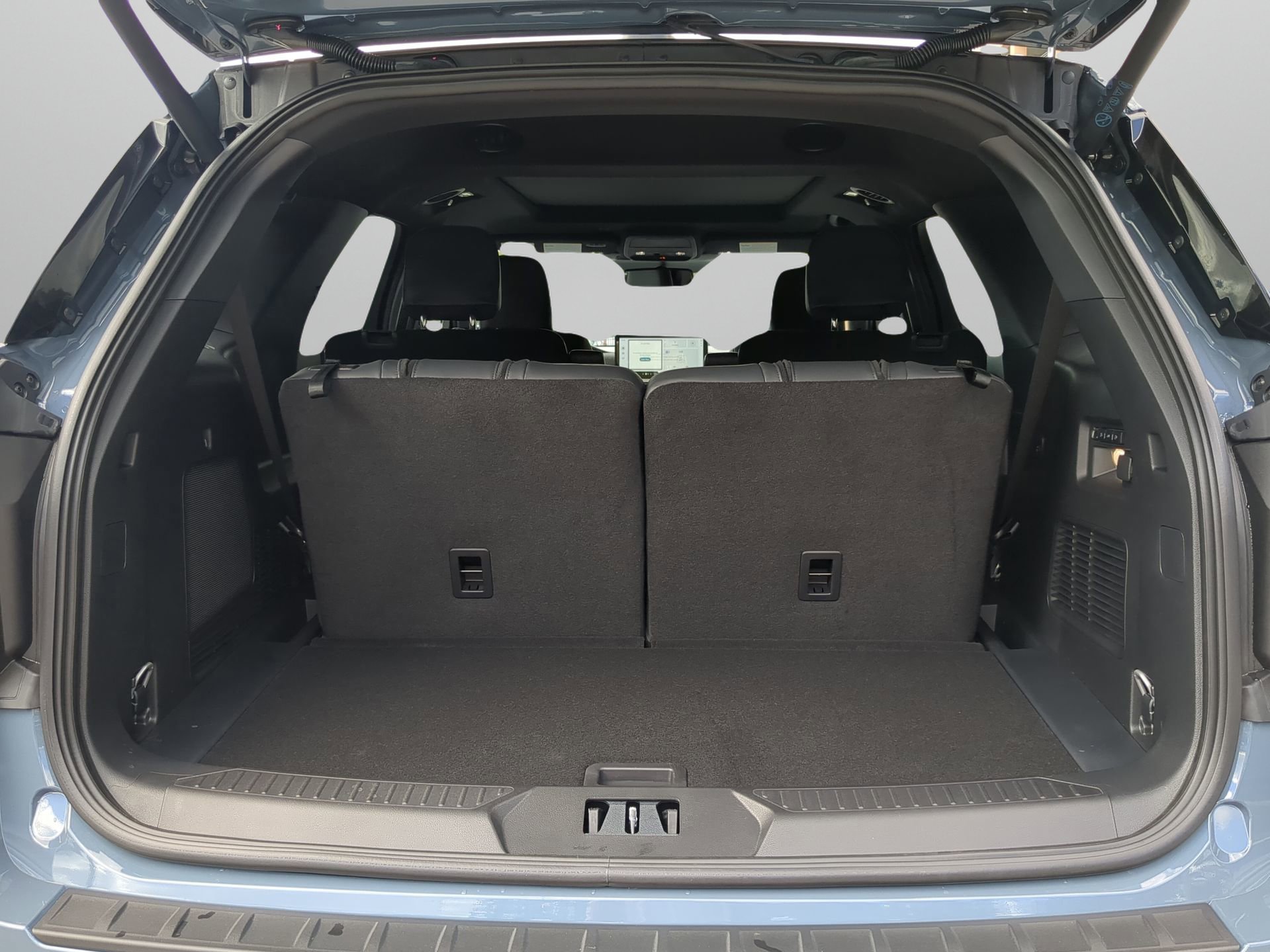 New 2026 Ford Explorer ST w/ Sun And Sound Package image 41