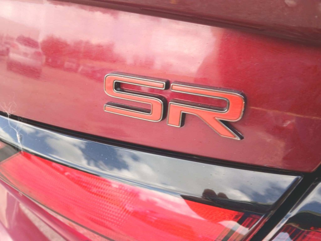 Used 2024 Nissan Versa SR w/ Trunk Package image 15