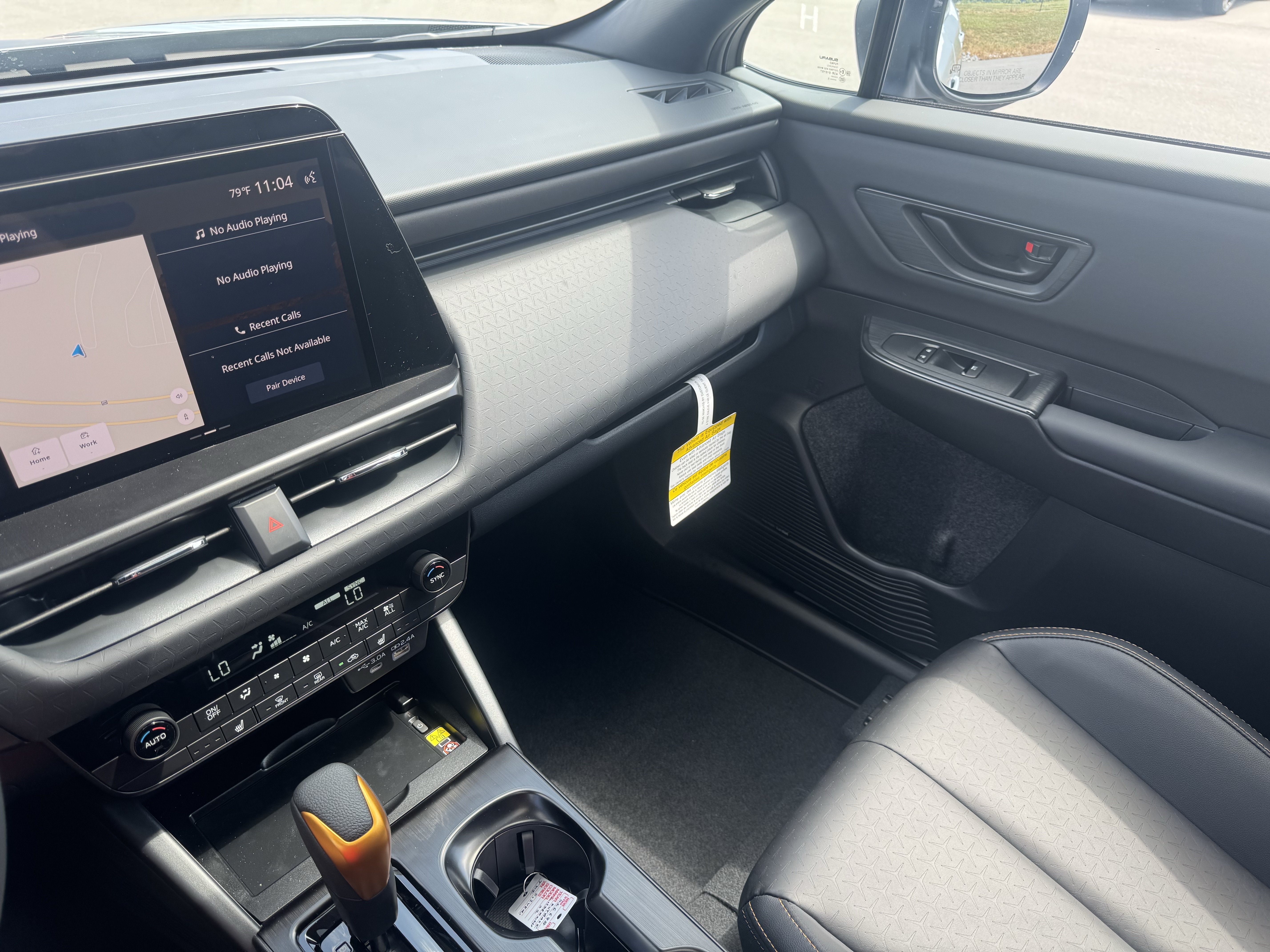 New 2026 Subaru Outback Wilderness AWD/4WD image 22