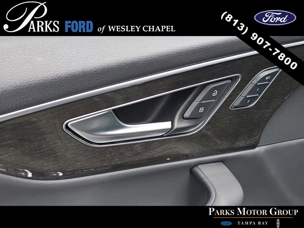 Used 2021 Audi Q7 2.0T Premium Plus AWD/4WD image 17