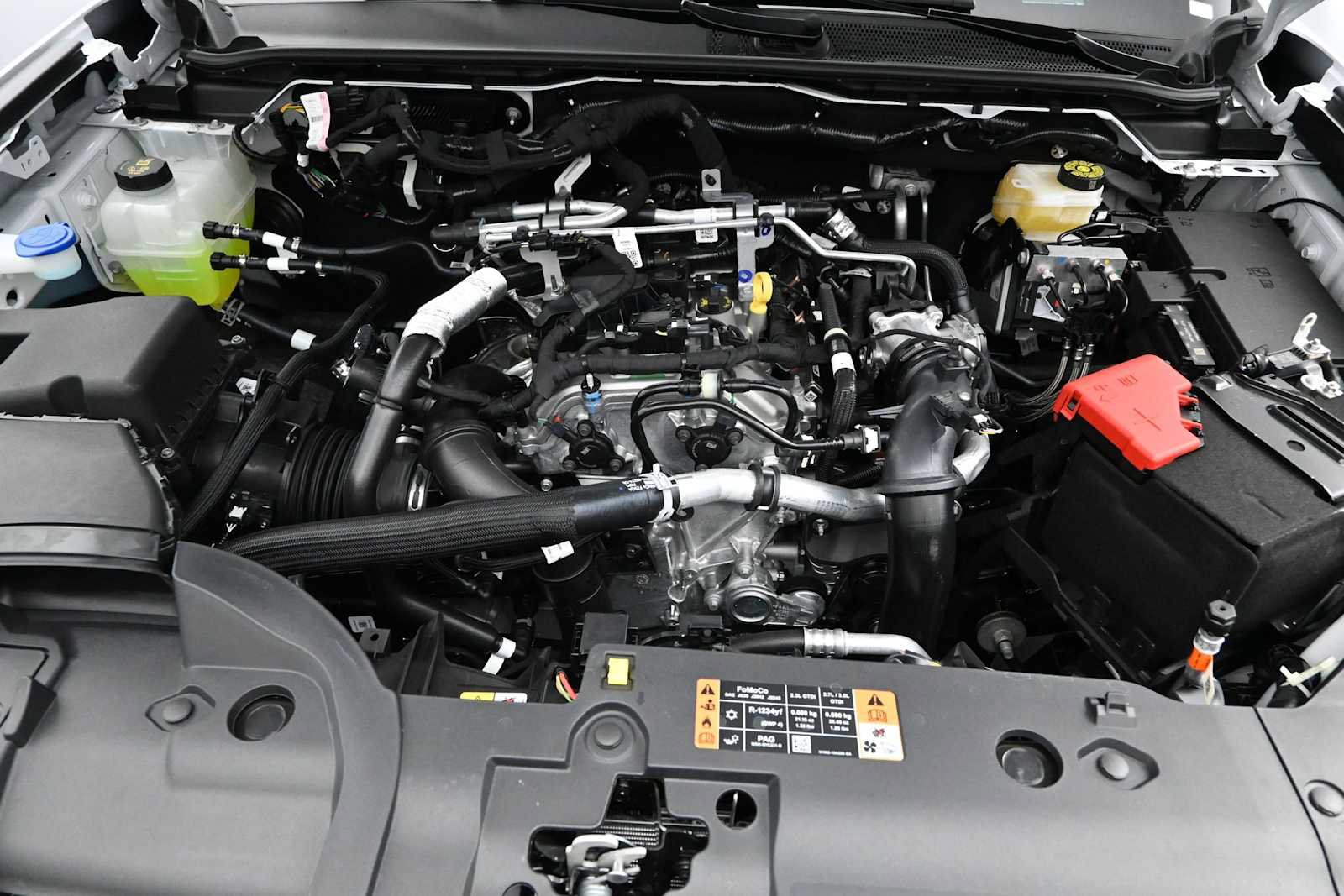 New 2026 Ford Ranger XL AWD/4WD image 12