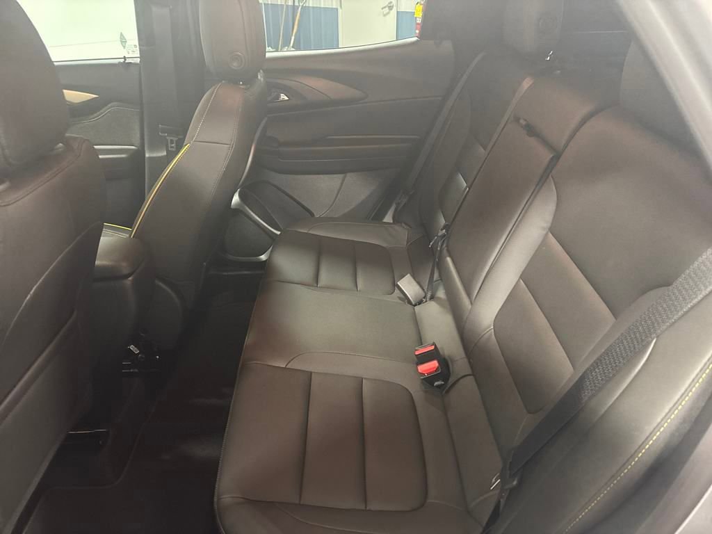 New 2025 Chevrolet TrailBlazer ACTIV w/ Driver Confidence Package image 31