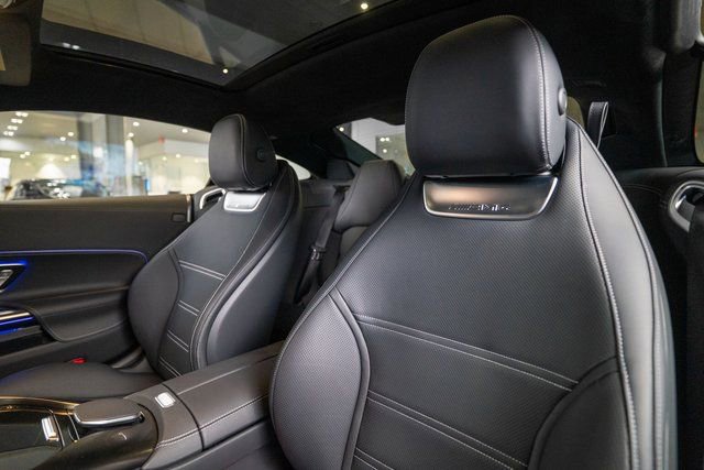 New 2026 Mercedes-Benz AMG GT 55 image 14