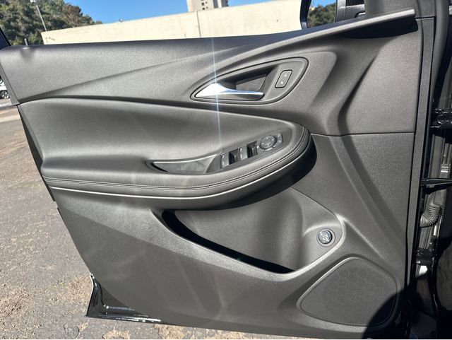 New 2026 Buick Encore GX Preferred w/ Comfort Package image 7