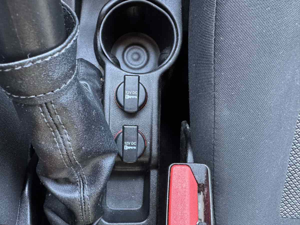 Used 2017 RAM ProMaster City Tradesman w/ Rear Back-up Camera Group FWD image 19