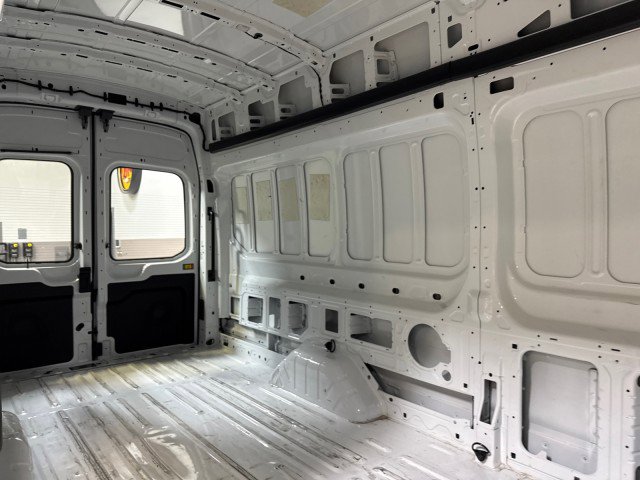 Used 2023 Ford Transit 250 148 High Roof Extended image 52
