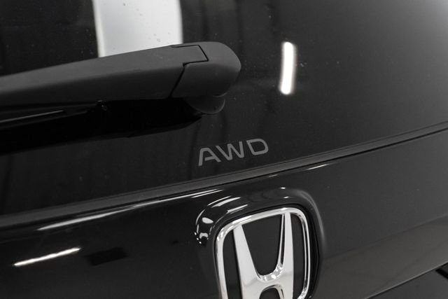 Used 2024 Honda CR-V EX-L image 11