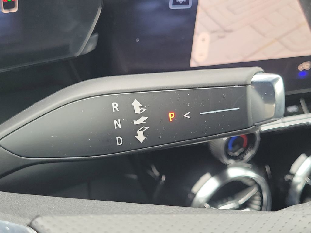 New 2026 Chevrolet Blazer EV LT image 10