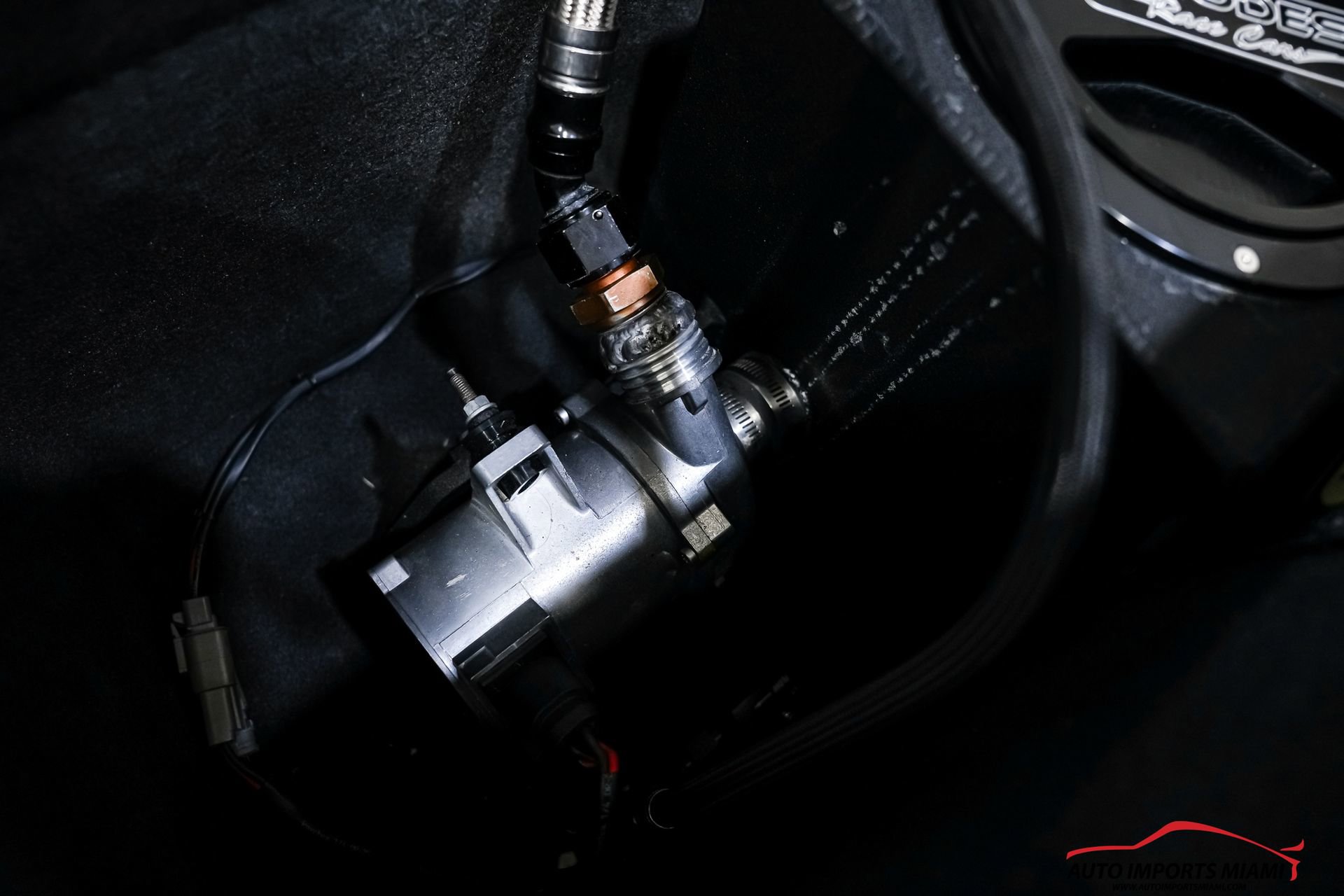 Used 2020 Audi R8 V10 w/ Carbon Exterior Package image 50