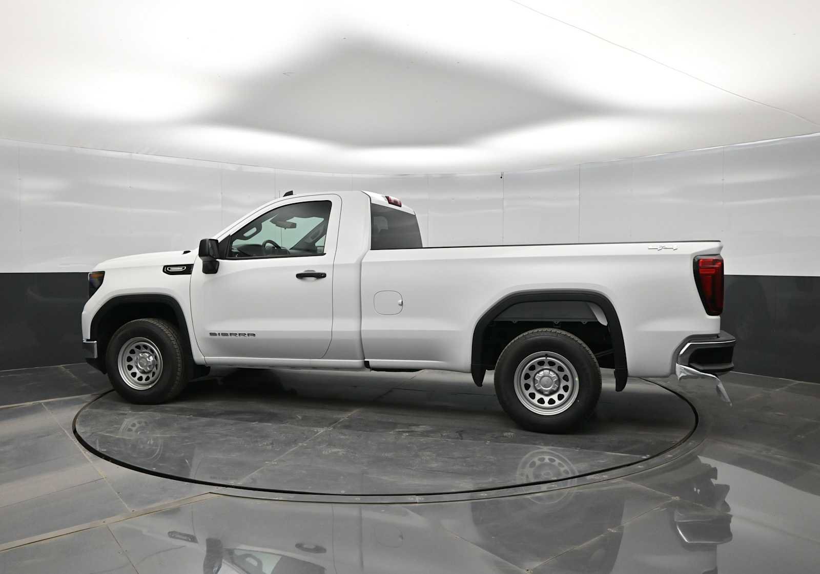New 2026 GMC Sierra 1500 Pro w/ Pro Value Package AWD/4WD image 5