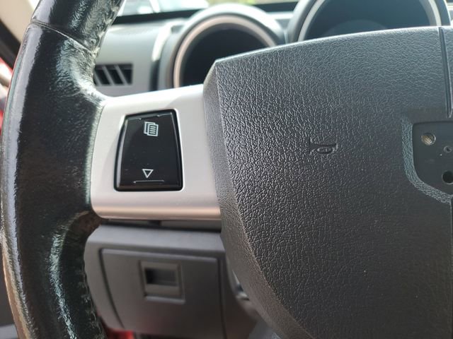 Used 2008 Dodge Nitro R/T image 11