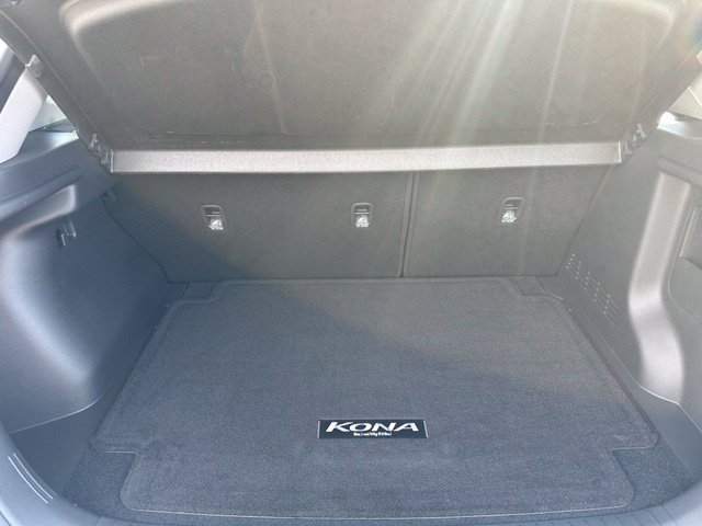 Used 2022 Hyundai Kona SE AWD/4WD image 22