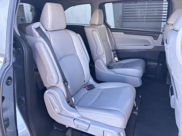 Used 2019 Honda Odyssey EX-L image 22