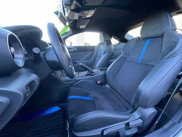 Used 2025 Subaru BRZ tS image 11