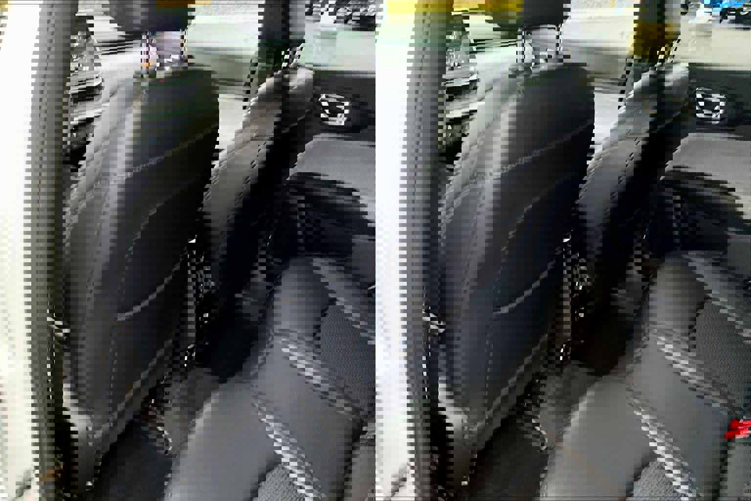 Used 2024 Jeep Compass Latitude image 16