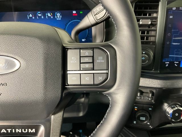 New 2026 Ford F250 Platinum AWD/4WD image 25