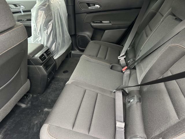 New 2026 Honda Prologue EX image 8