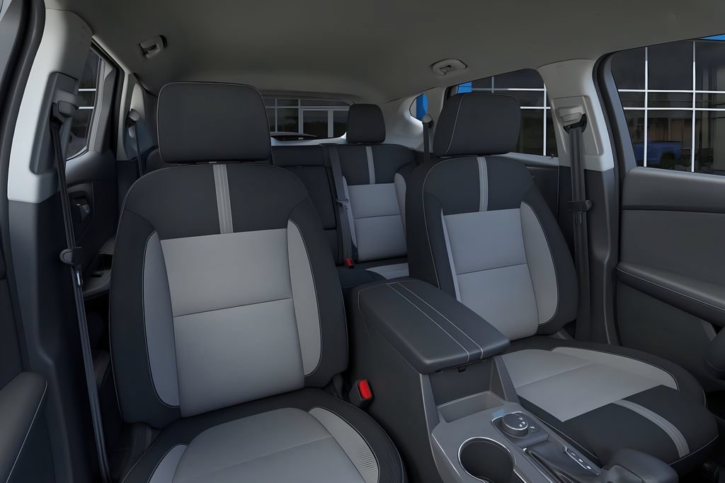New 2026 Chevrolet Blazer LT FWD image 19