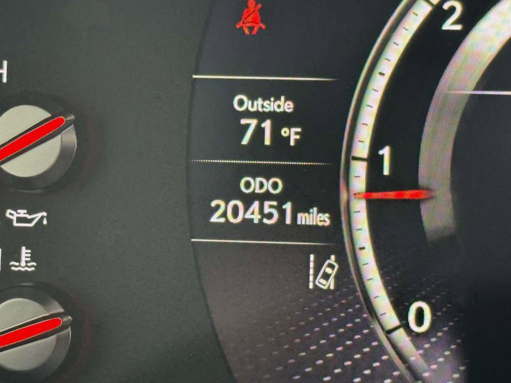 Used 2024 Lexus LX 600 F Sport image 31