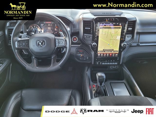 Used 2021 RAM 1500 TRX w/ TRX Level 2 Equipment Group AWD/4WD image 7
