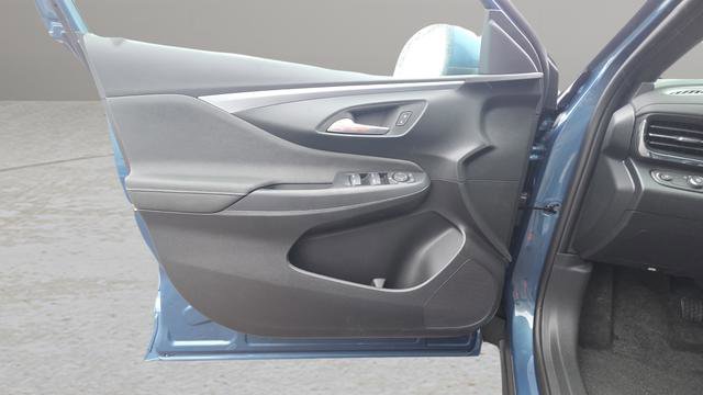 New 2026 Buick Envista Preferred w/ Convenience I Package image 32