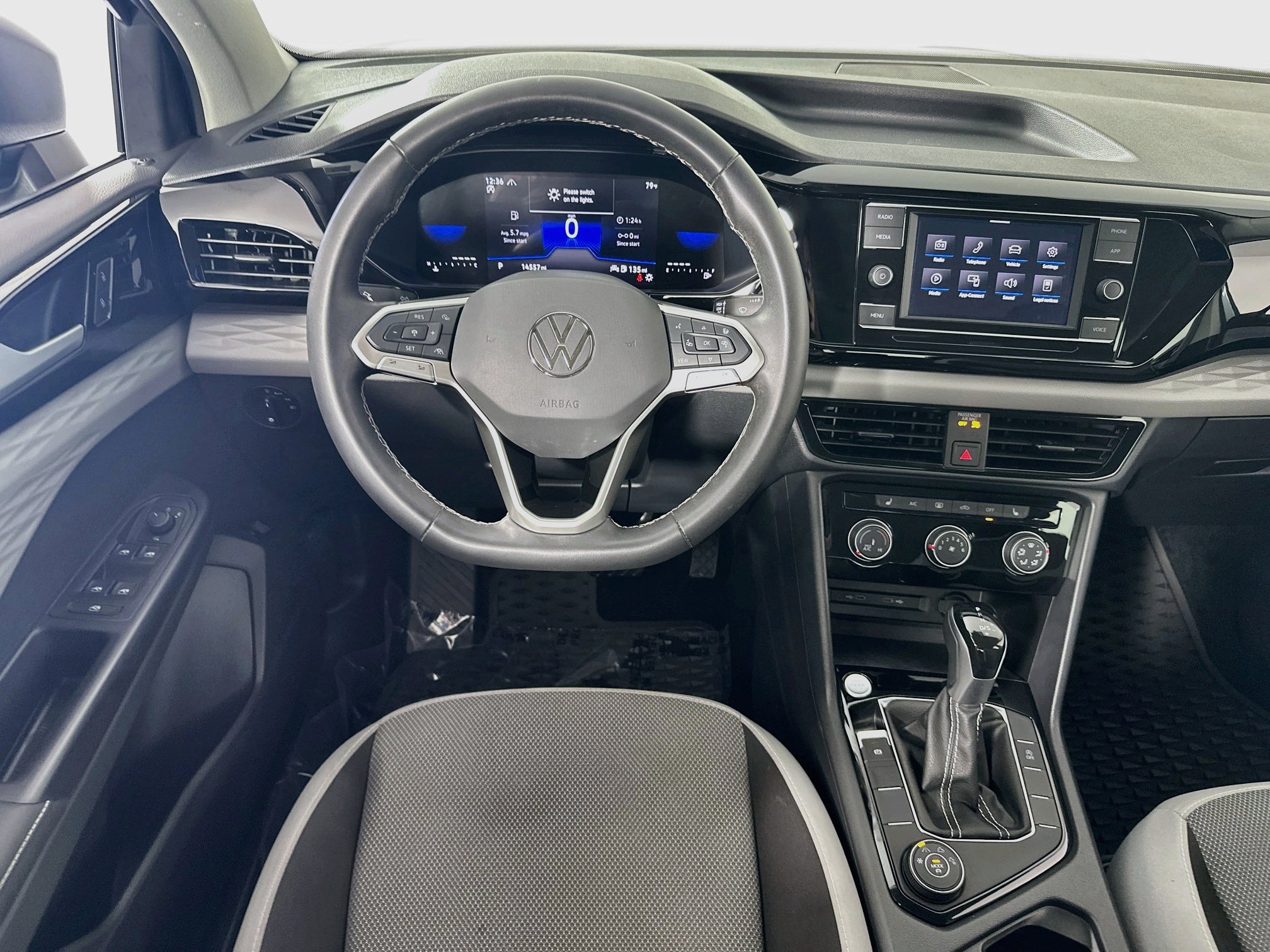 Used 2024 Volkswagen Taos S AWD/4WD image 21