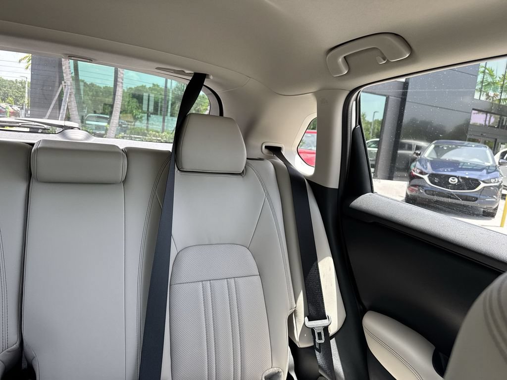 Used 2026 Honda HR-V EX-L image 19