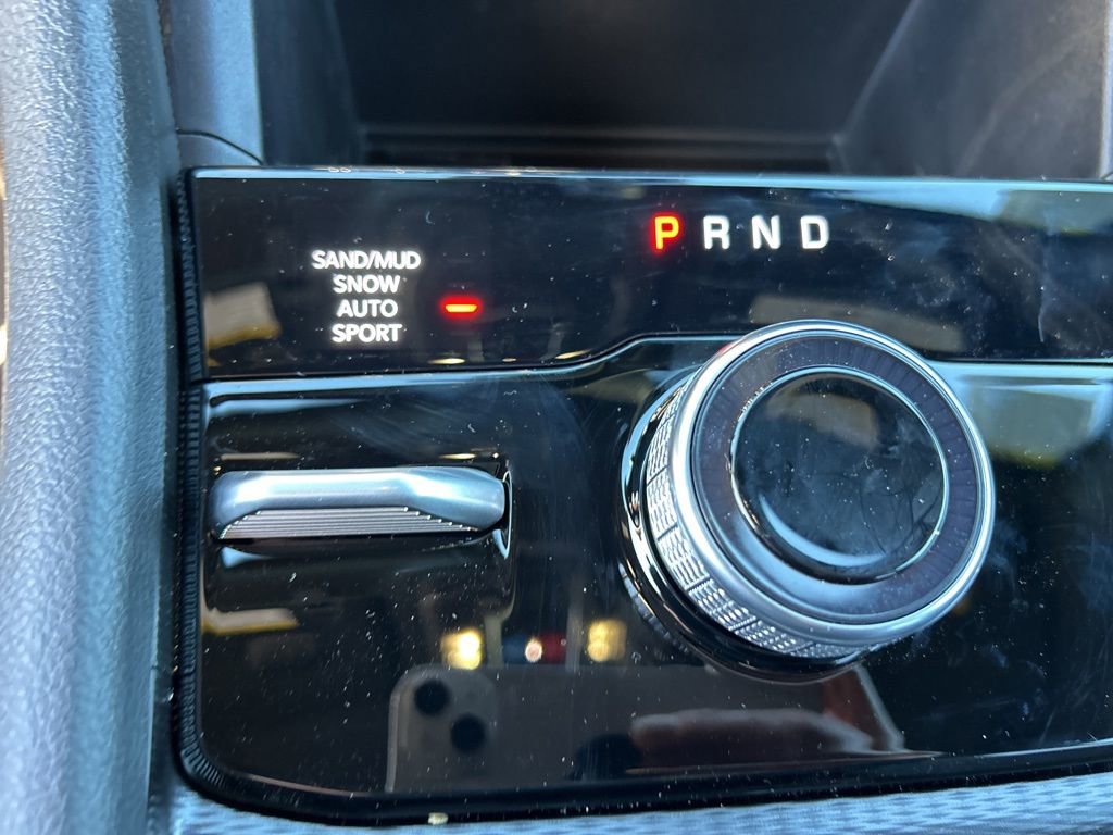 New 2025 Jeep Grand Cherokee Limited image 23