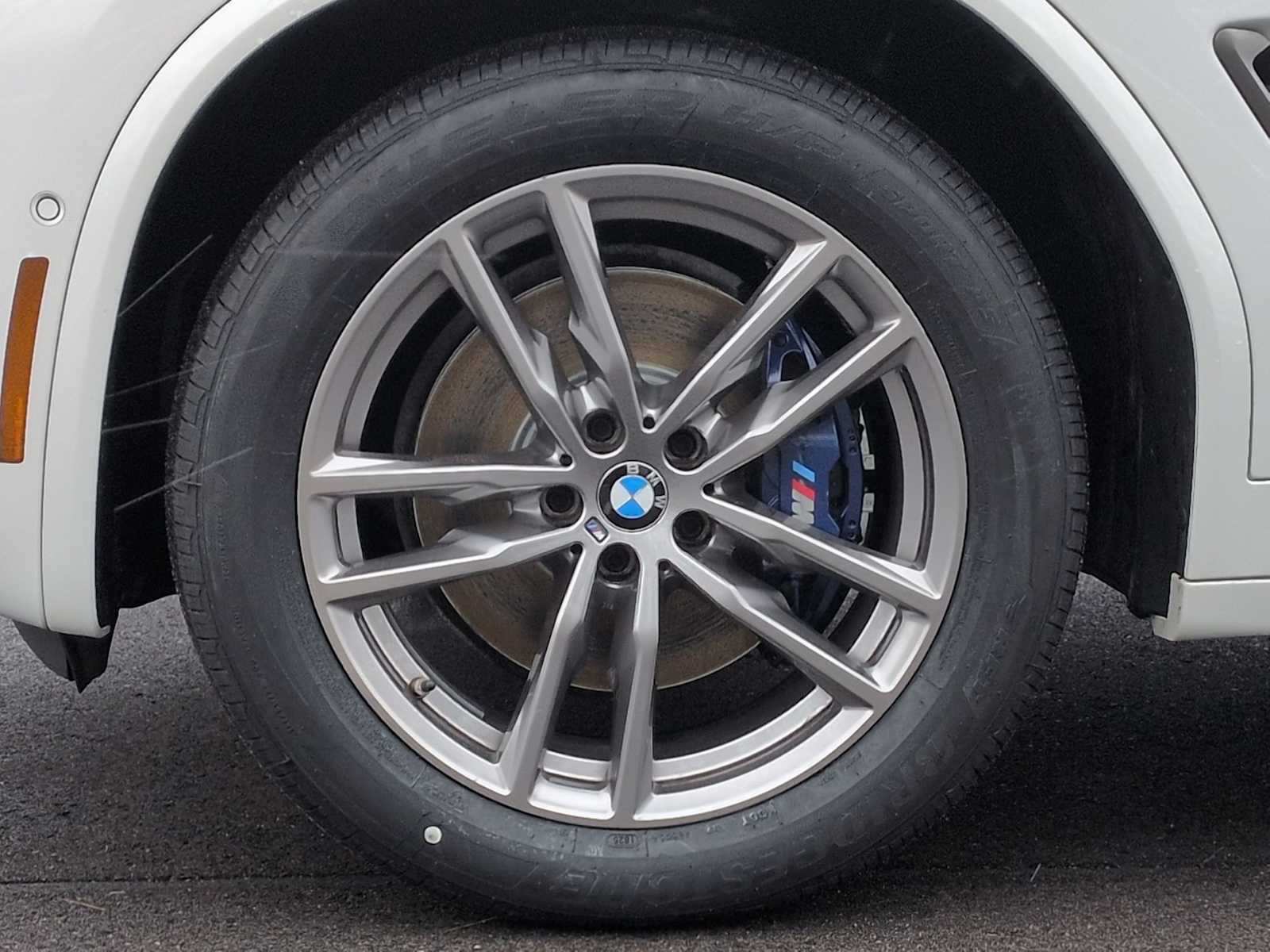 Used 2021 BMW X4 M40i image 20