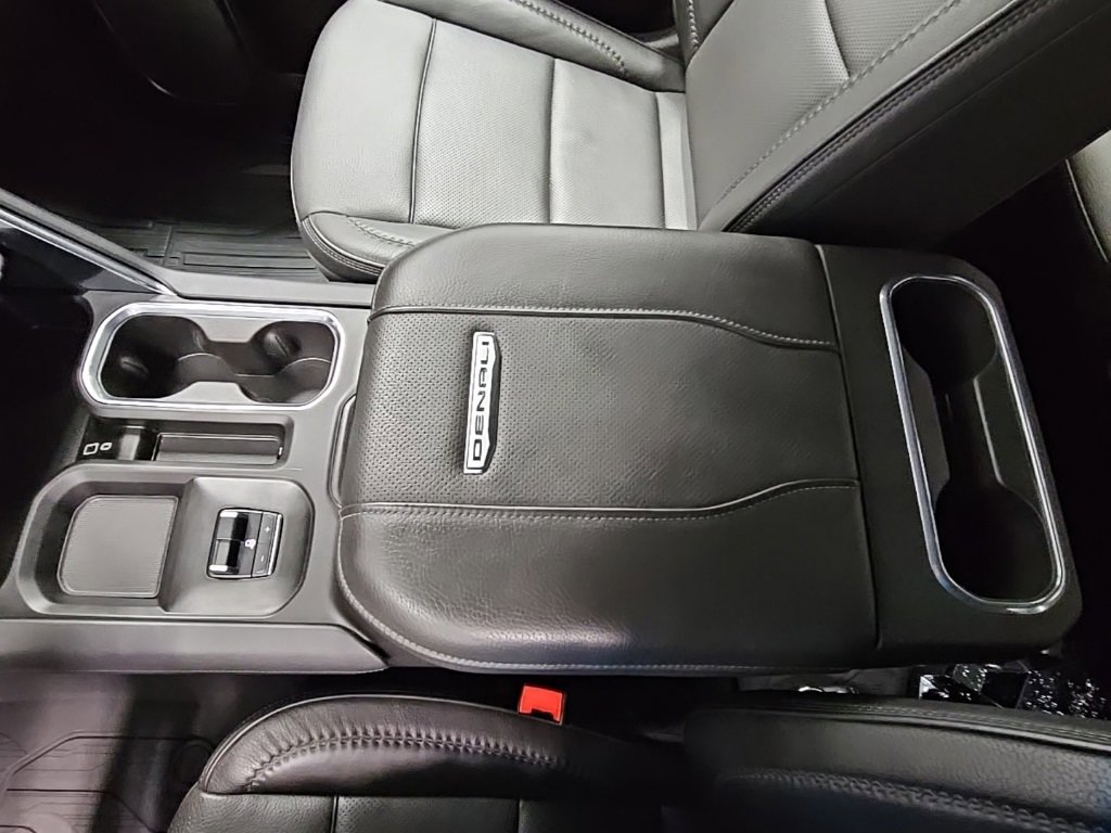 Certified 2024 GMC Sierra 3500 Denali w/ Denali Reserve Package image 21