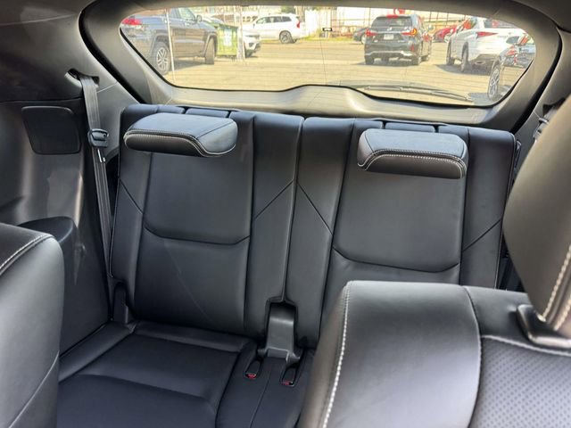 Used 2020 MAZDA CX-9 Grand Touring AWD/4WD image 18
