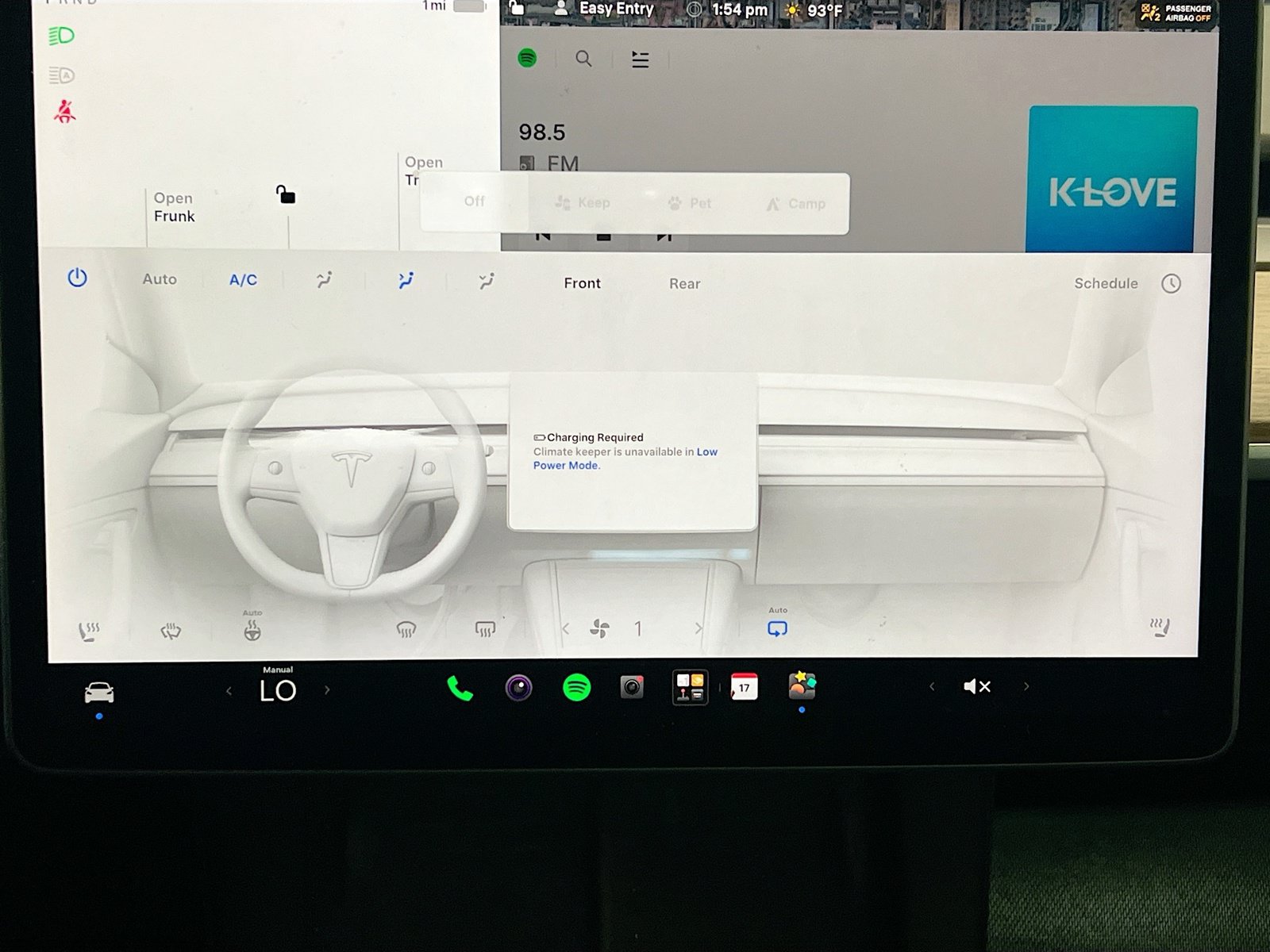 Used 2023 Tesla Model 3 Standard Range RWD image 12