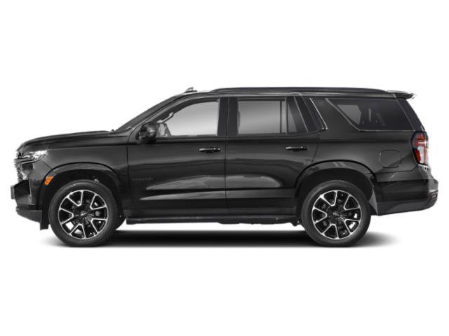 Used 2022 Chevrolet Tahoe RST w/ Sport Performance Package image 3