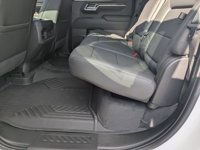New 2026 Chevrolet Silverado 1500 LT Trail Boss w/ LT Trail Boss Premium Package AWD/4WD image 29