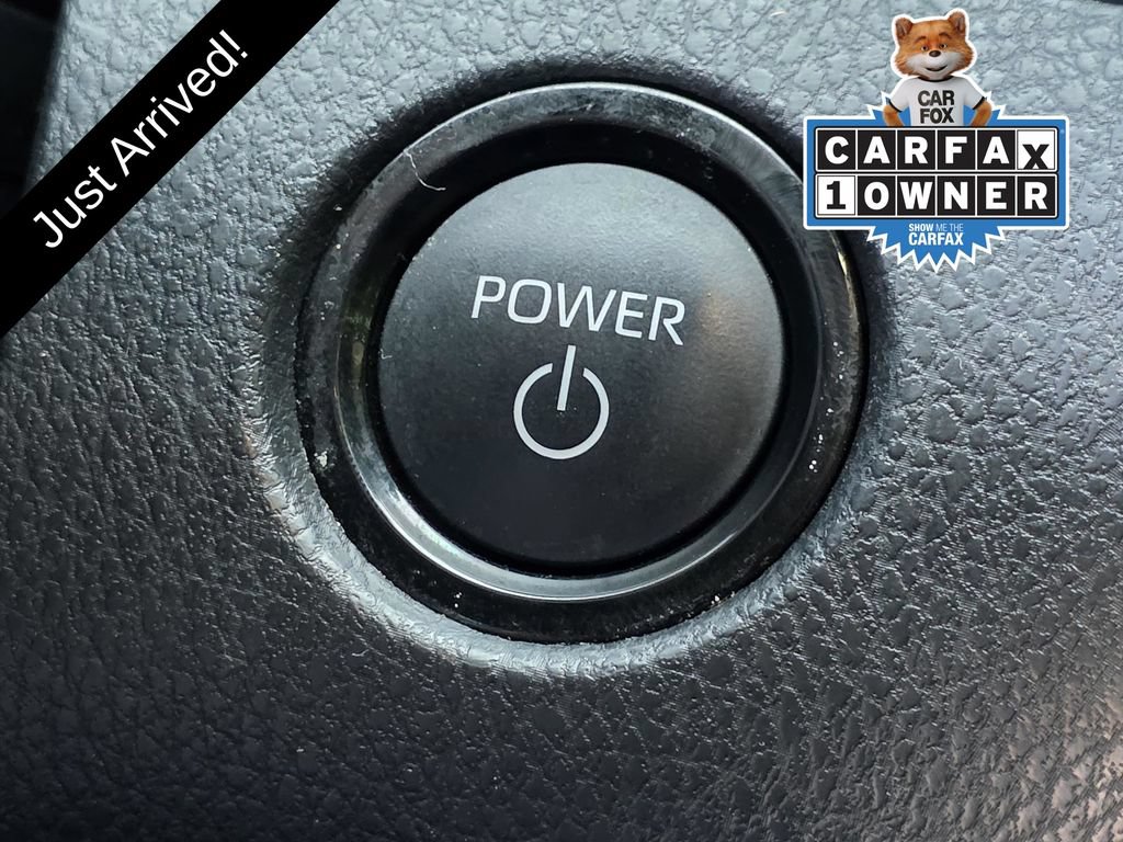 Used 2026 Toyota Camry LE FWD image 17