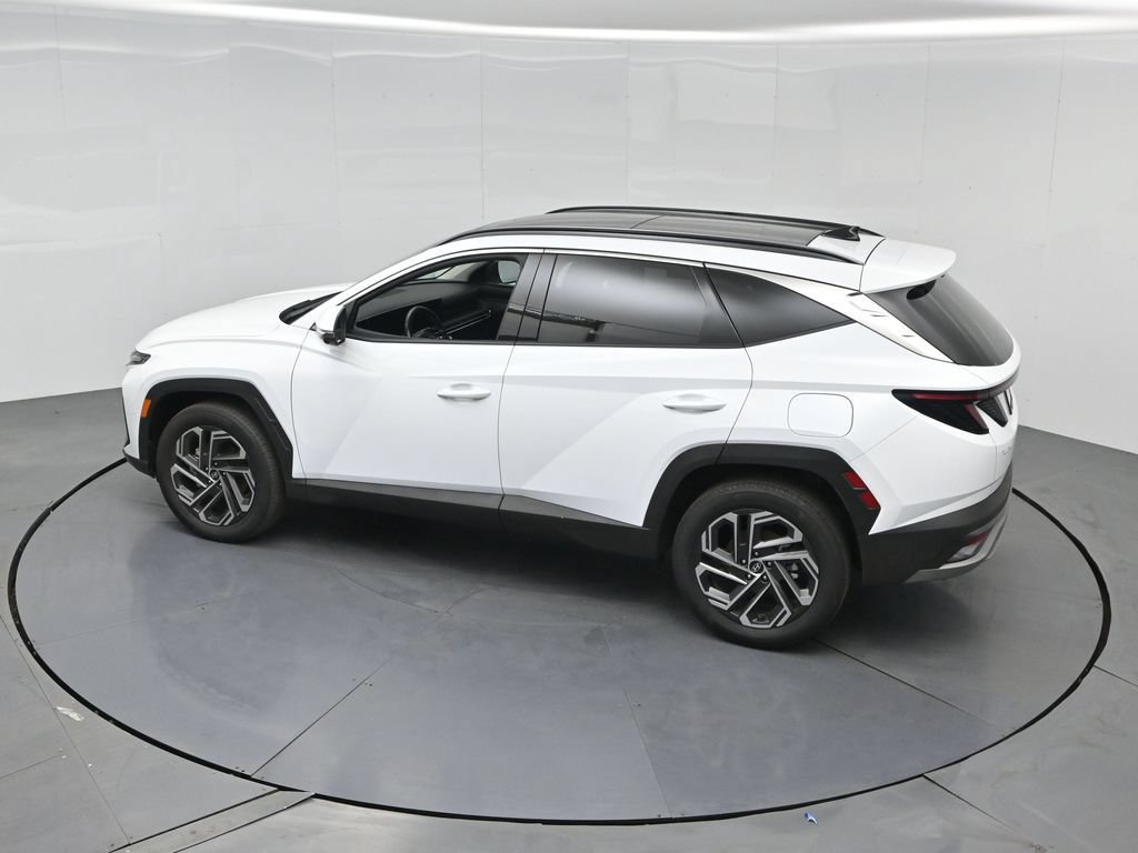 Used 2021 Hyundai Palisade Calligraphy FWD image 36