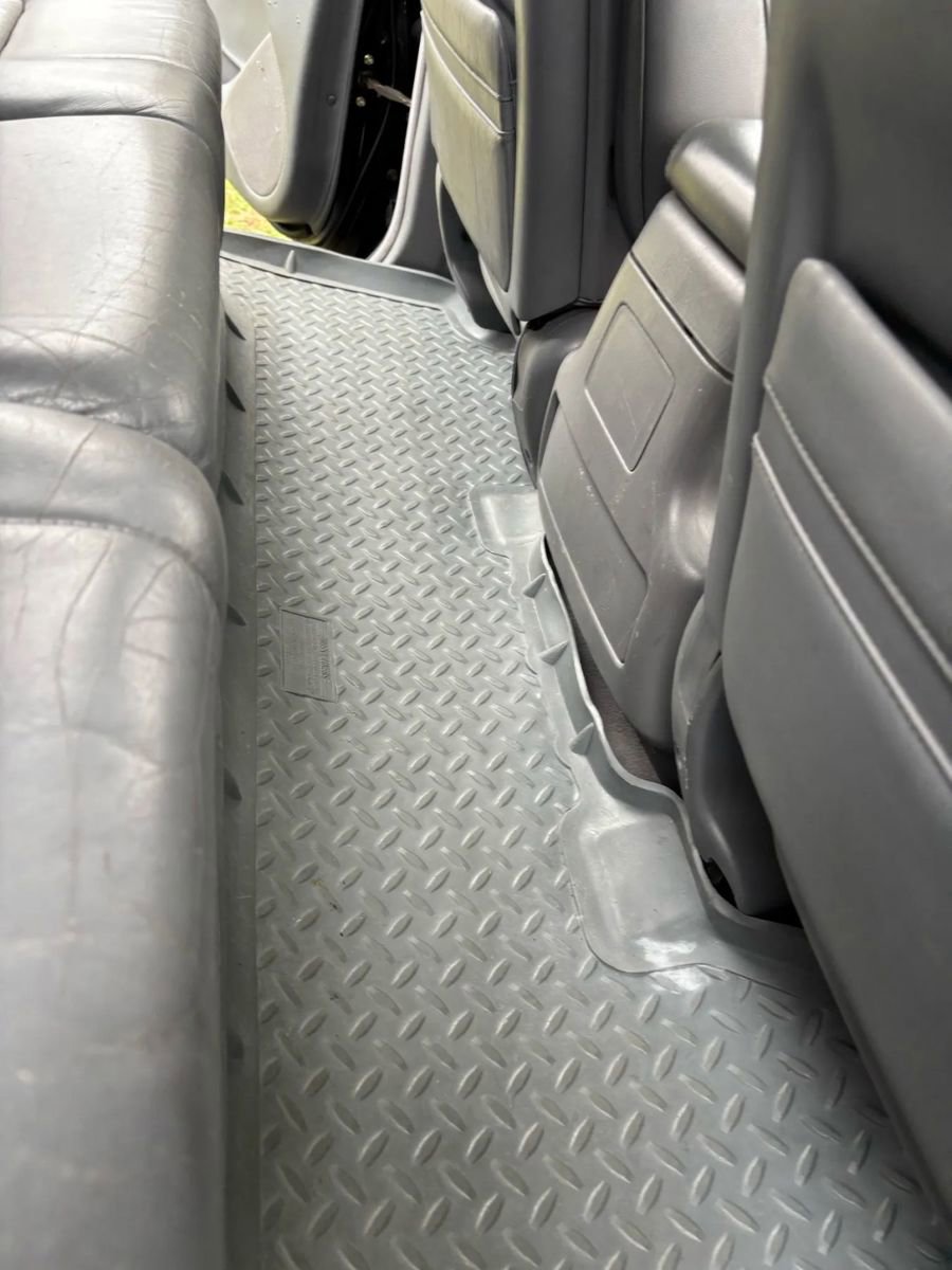 Used 2000 Lexus LX 470 4WD image 35