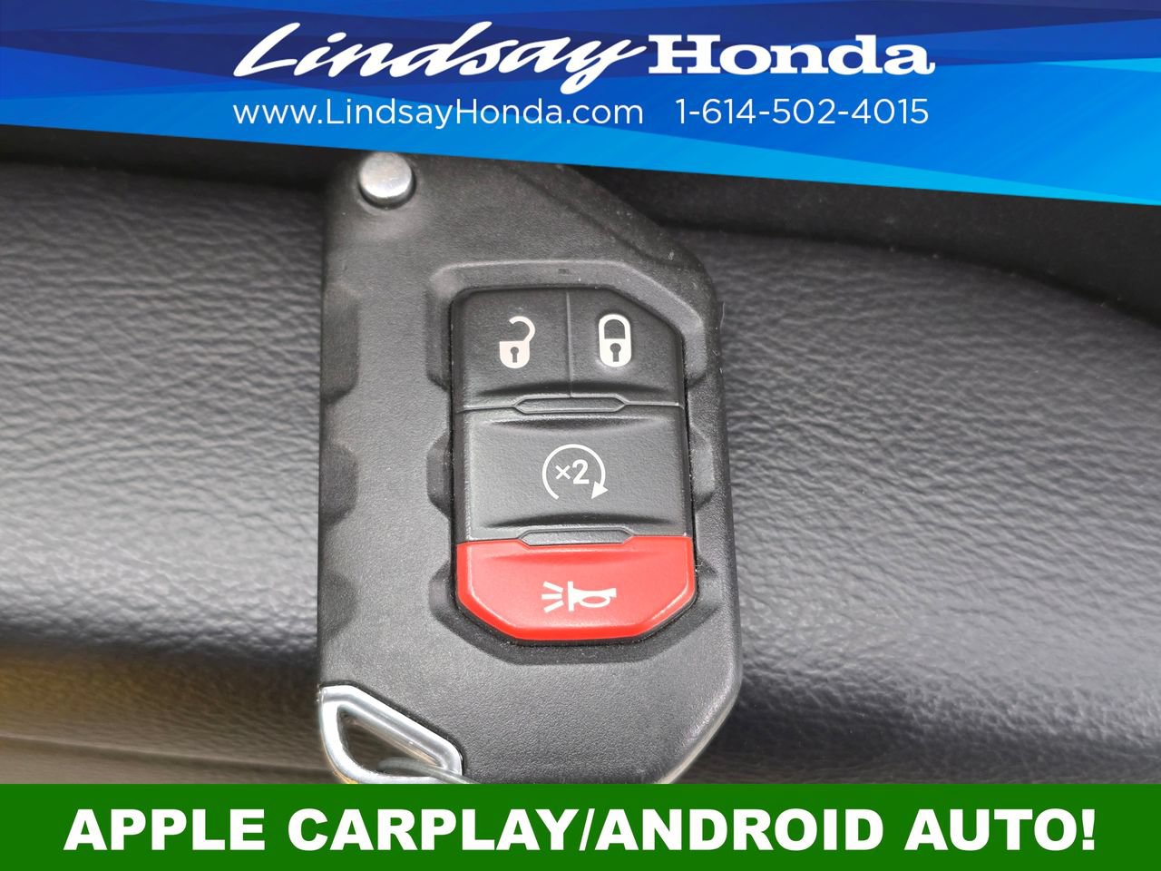 Used 2020 Jeep Wrangler Sport AWD/4WD image 22