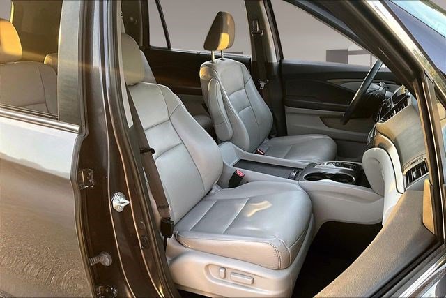 Certified 2022 Honda Pilot EX-L image 26